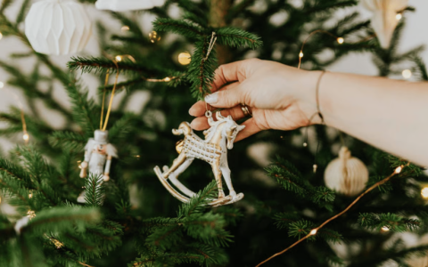 Святкування Нового року: які правила та заборони діють в Україні під час новорічних свят