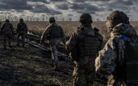 80% випадків самовільного залишення військових частин - це втеча з навчальних центрів, – Роман Костенко