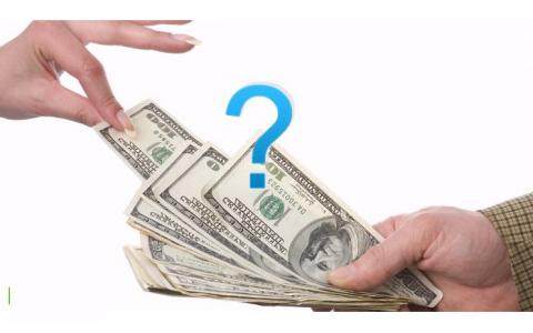 Встановлення факту передачі грошових коштів у позику