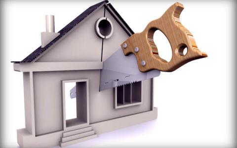 Врахування боргів при поділі майна подружжя