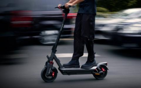 Відповідальність за керування електросамокатом у стані сп'яніння