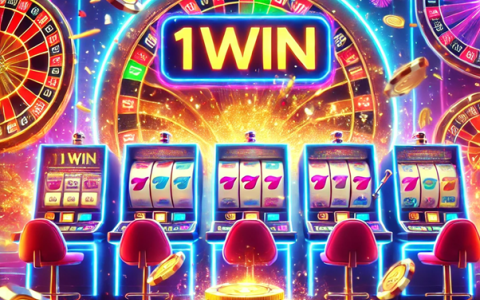 Как начать играть на 1win AZ: регистрация, депозит и первая ставка