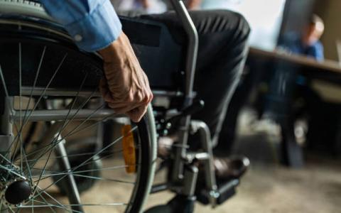 Які виплати й пільги для I, II та III груп інвалідності будуть у 2026 році в Україні