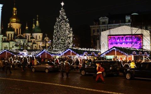 Новорічні свята без феєрверків: які заборони діють в Україні та що передбачає закон за їхнє порушення