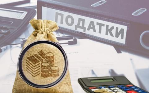 Податки для ФОПів виростуть вже з 1-го січня, через зростання мінімальної зарплати