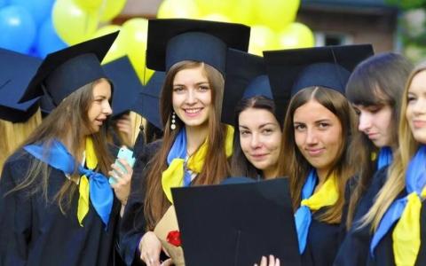 Парламент ухвалив правила вступної кампанії у 2026 році - основні положення законопроекту