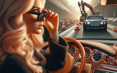 Наші дороги — наша відповідальність! Знайомтесь із головними правилами їх ремонту та утримання