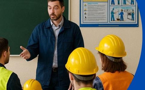 Чи може інженер з охорони праці провести інструктаж із електробезпеки?