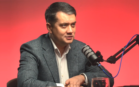 Дмитро Разумков: Соціальний занепад, Криза мобілізації та СЗЧ, Наслідки "Міндич-гейту", Вибори-2026