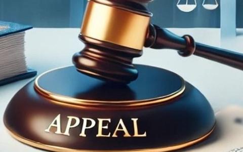 Повторне подання апеляційної скарги у стислий строк після її повернення з усуненням недоліків