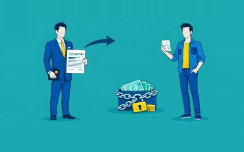 Виконавець не зобов'язаний проводити перевірку виконання боржниками рішень перед накладанням арешту