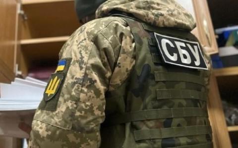 У керівника Закарпатського ОТЦК Савчука СБУ проводить обшуки: підозрюють у незаконному позбавленні волі громадян