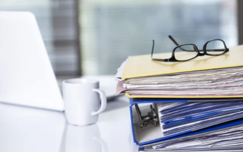 Яким чином вручаються ППР, податкові вимоги, листи або інші документи платнику податків