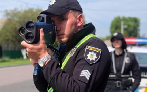 Апеляційний суд каже про можливість використання працівниками поліції приладу TruCam в ручному режимі