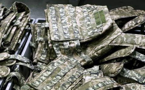 «Державний оператор тилу» МОУ вже розпочинає закупівлі речового майна для потреб військових у 2026 році