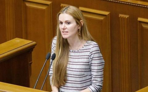 СБУ, НАБУ та САП викрили у Києві організовану злочинну групу, яку очолювала нардеп Ганна Скороход: вимагали $250 тис хабаря