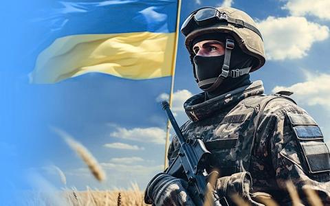 6 грудня - день Збройних Сил України: цікаві факти про українську армію