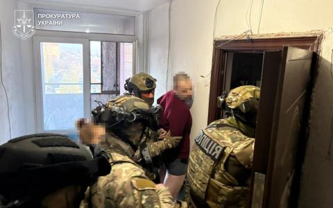 Викрито шахрайську схему незаконного списання понад 50 млн грн з депозитів клієнтів за фіктивними виконавчими документами