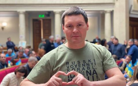 Справа про хабарі за голосування в Раді: нардепу Пивоварову обрали запобіжний захід