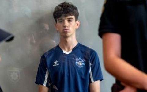 На місці вбивства Ірини Фаріон був запах Зінченка: це встановила одорологічна експертиза