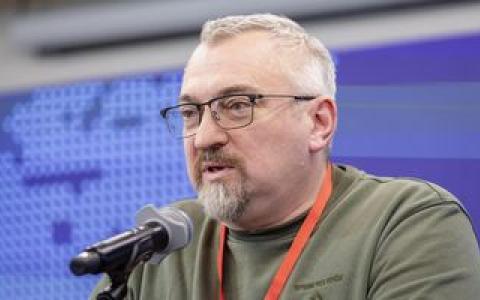 ТЦК у кожному селі не буде — нардеп Федієнко роз’яснив суть законопроекту № 14320