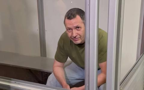 Знайдено пістолет кілера: в СБУ зібрали нові докази на підозрюваного у вбивстві Андрія Парубія