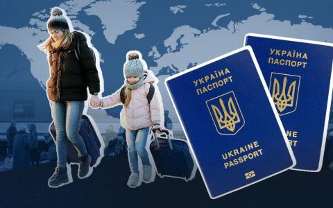 Які будуть умови проживання для українців у ЄС в 2026 році: в яких країнах що зміниться?