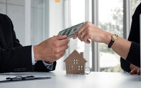 Фінмоніторинг угод купівлі-продажу нерухомості у 2026 році: підтвердження законності коштів та перевірка нотаріусів