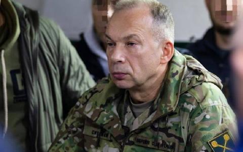 Мобілізація, рекрутинг, нові контракти та якісна підготовка: Сирський провів нараду та розповів про ключові завдання Сил оборони 
