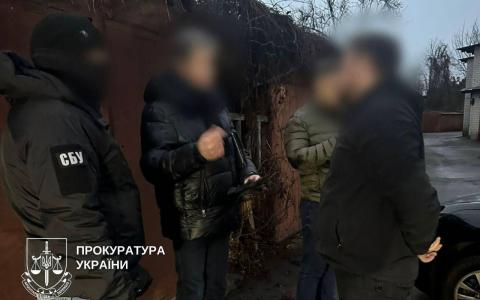 Затримали колишнього віцепрезидента Енергоатому та ексзаступника міністра енергетики України