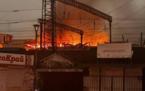 Масований нічний удар рф по Україні: Повітряними силами збито 615 цілей з 704