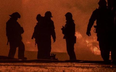 Кабмін затвердив алгоритми реагування на надзвичайні ситуації внаслідок ударів по об’єктах паливно-енергетичного комплексу