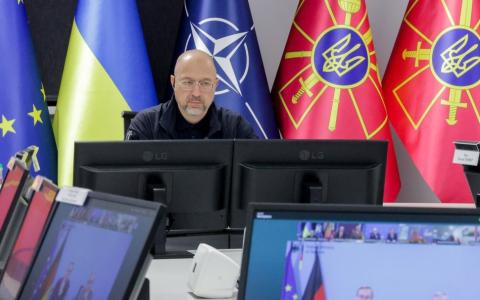 Чергове засідання у форматі «Рамштайн»: Міністр оборони розповів, які зобов'язання взяли на себе партнери України