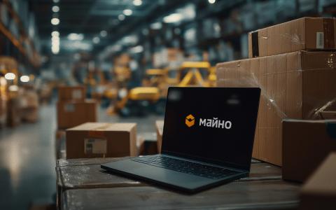 Міноборони почало тестування системи «Майно» у військових частинах: що дасть ця система та як полегшить роботу служб забезпечення