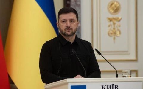 Президент України Зеленський озвучив 20 пунктів проекту мирної угоди: що передбачають попередні домовленості?