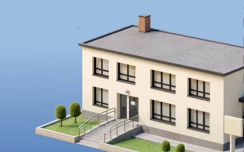 Житло для ВПО: арештовані обʼєкти, що перебувають в управлінні АРМА, передадуть для заселення переселенців