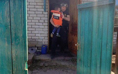 Ухвалено рішення про обовʼязкову евакуацію людей з 14 прикордонних сіл Чернігівщини - ОВА