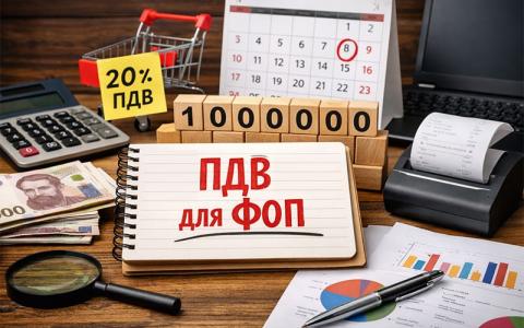 Законопроект про реєстрацію платниками ПДВ підприємців на спрощеній системі оподаткування: коментар адвоката