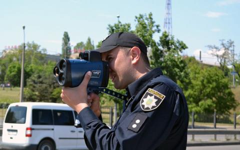 Апеляційний суд каже про можливість використання працівниками поліції приладу TruCam в ручному режимі