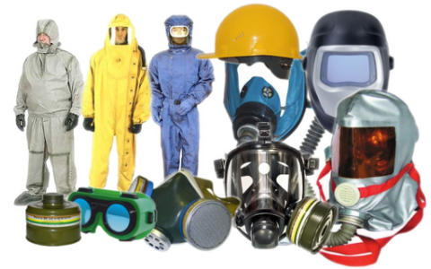Забезпечення працівників засобами індивідуального захисту: що потрібно знати роботодавцю і працівнику