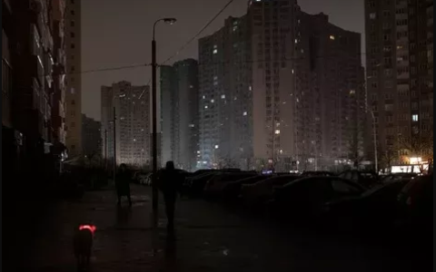 Український уряд запроваджує заходи для подолання надзвичайної ситуації в енергетиці