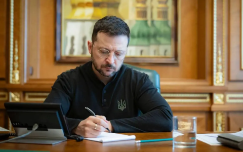 Зеленський оновив склад Ставки Верховного головнокомандувача: які зміни відбулись