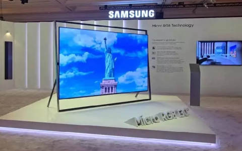 Телевизоры Samsung: причины успеха