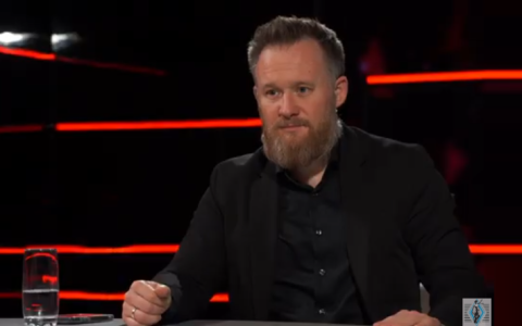 Юрій Камельчук: Ситуація в енергосистемі України, справа Міндіча, мирний план Трампа
