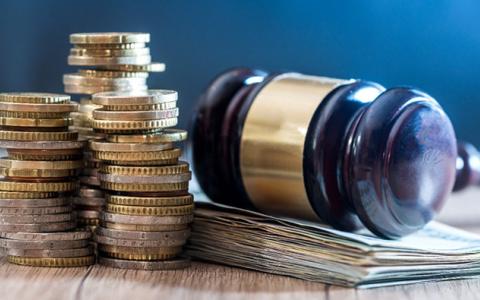 "Вартість" українського правосуддя у 2026 році: які ставки судового збору з нового року