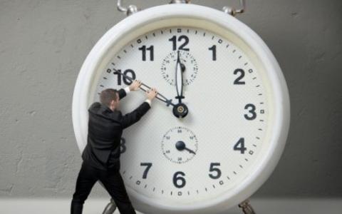 Тотожність понять строку та терміну виконання зобов’язань