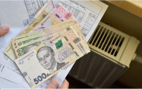 За відсутності в будинку тепла чи води платіжки перераховуватимуть автоматично - Мінрозвитку