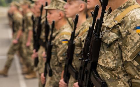 Вступна кампанія - 2026: у Міноборони розповіли за якими спеціальностями здійснюється підготовка у військових ВНЗ