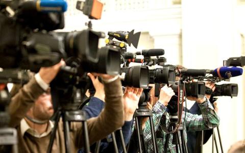 В Україні набрав чинності Закон про посилення гарантій роботи медіа та права громадян на доступ до інформації