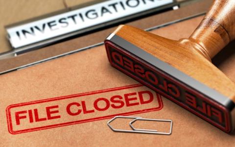 Щодо повноважень апеляційного суду закрити апеляційне провадження з підстави його помилкового відкриття